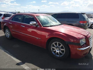 CHRYSLER CHRYSLER 300C HEMI