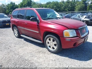 GMC ENVOY