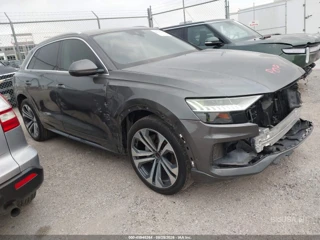 AUDI AUDI Q8 55 PREMIUM