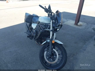KAWASAKI KAWASAKI EL450 C