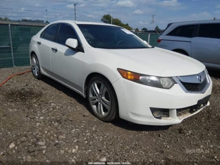 ACURA ACURA TSX 3.5