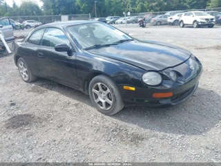 TOYOTA TOYOTA CELICA ST