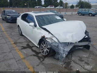 LEXUS LEXUS GS 350