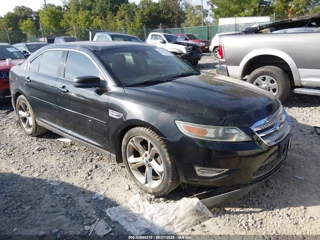 FORD FORD TAURUS SHO