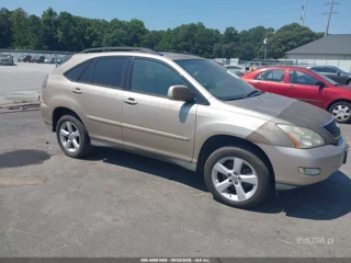 LEXUS LEXUS RX 330