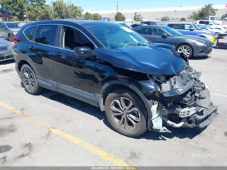 HONDA HONDA CR-V AWD EX
