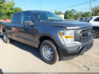 FORD FORD F-150 XL