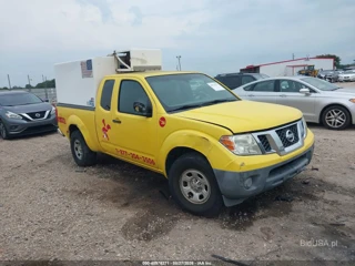 NISSAN NISSAN FRONTIER XE