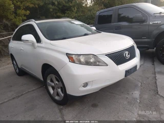 LEXUS LEXUS RX 350