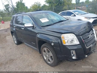 GMC TERRAIN SLT-1