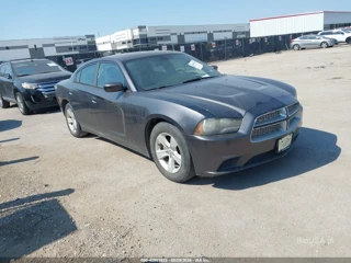 DODGE DODGE CHARGER SE