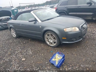 AUDI AUDI A4 2.0T SPECIAL EDITION