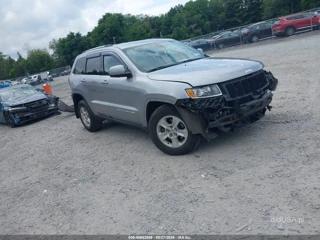 JEEP JEEP GRAND CHEROKEE LAREDO