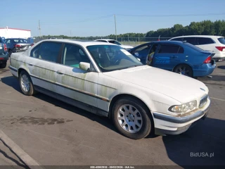 BMW 740IL