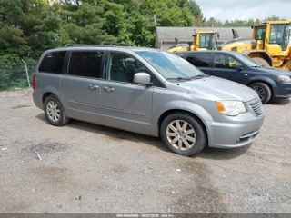 CHRYSLER CHRYSLER TOWN & COUNTRY TOURING