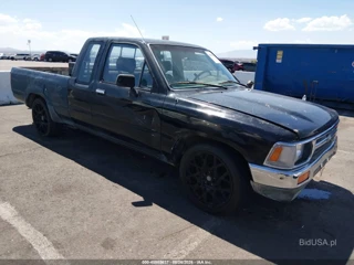 TOYOTA TOYOTA PICKUP 1/2 TON EX LONG WHLBSE DX