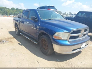 RAM RAM RAM 1500 SLT