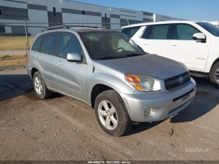TOYOTA TOYOTA RAV4