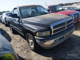 DODGE DODGE RAM 1500 ST