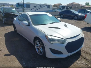 HYUNDAI HYUNDAI GENESIS 2.0T