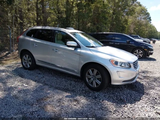 VOLVO VOLVO XC60 T6 DRIVE-E