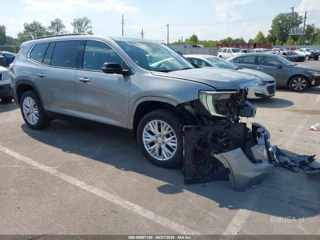 GMC ACADIA ELEVATION FWD