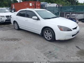 HONDA HONDA ACCORD 3.0 EX