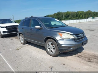 HONDA HONDA CR-V EX-L