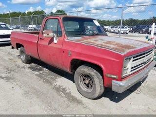 CHEVROLET CHEVROLET C10