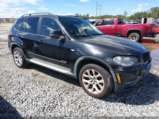 BMW X5 XDRIVE35I/XDRIVE35I PREMIUM/XDRIVE35I SPORT ACTIVITY