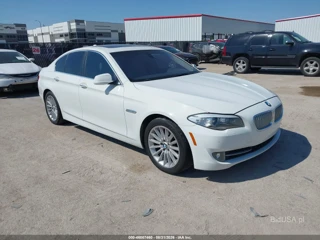 BMW 535I