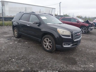 GMC ACADIA SLT-1