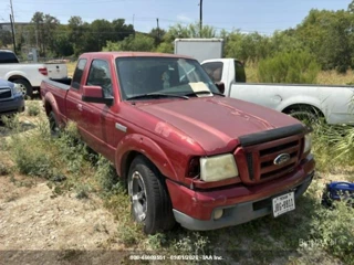 FORD FORD RANGER SPORT/STX/XL/XLT