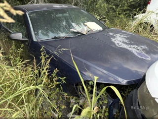DODGE DODGE AVENGER SE