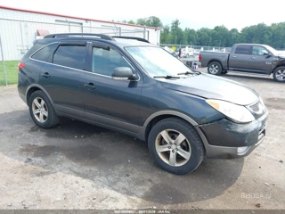 HYUNDAI HYUNDAI VERACRUZ GLS/LIMITED/SE