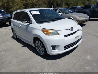 SCION SCION XD