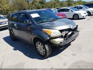 SCION SCION XD