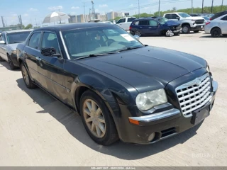 CHRYSLER CHRYSLER 300C