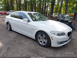 BMW 528I