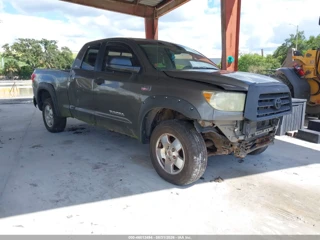 TOYOTA TOYOTA TUNDRA SR5 5.7L V8