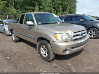 TOYOTA TOYOTA TUNDRA SR5
