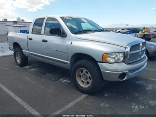 DODGE DODGE RAM 1500 ST