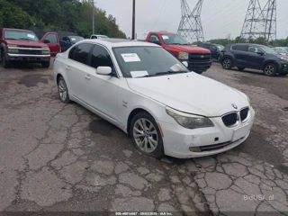 BMW 535I XDRIVE