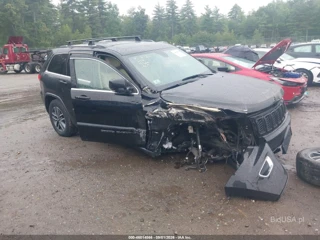 JEEP JEEP GRAND CHEROKEE LIMITED 4X2