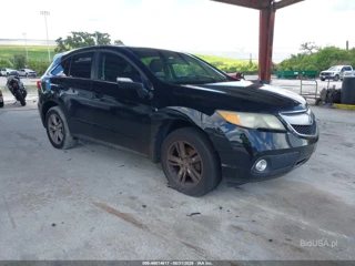 ACURA ACURA RDX