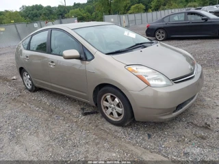 TOYOTA TOYOTA PRIUS