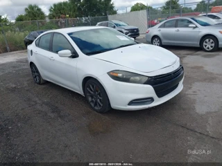 DODGE DODGE DART SE
