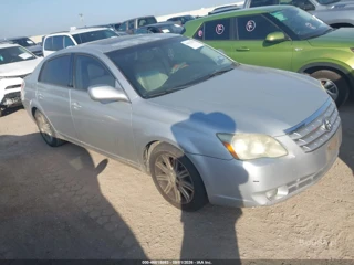 TOYOTA TOYOTA AVALON LIMITED