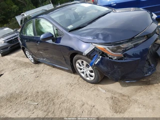 TOYOTA TOYOTA COROLLA LE