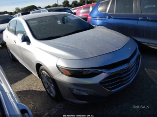 CHEVROLET CHEVROLET MALIBU LT